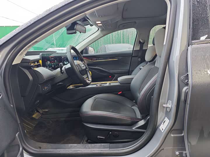 Фото 5 - Ford Mondeo