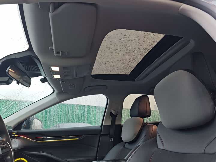 Фото 6 - Ford Mondeo