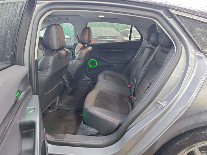 Фото 7 - Ford Mondeo