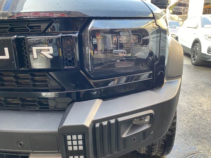 Фото 3 - Jetour T2