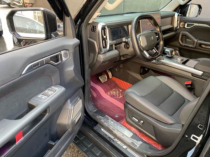 Фото 6 - Jetour T2