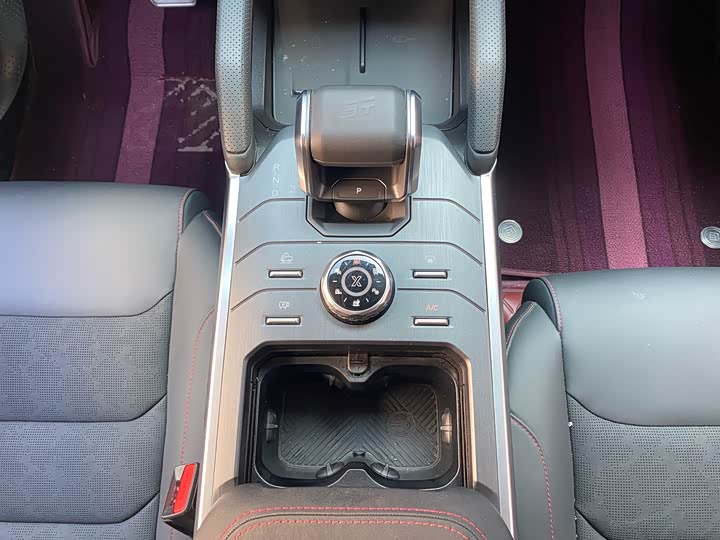 Фото 9 - Jetour T2