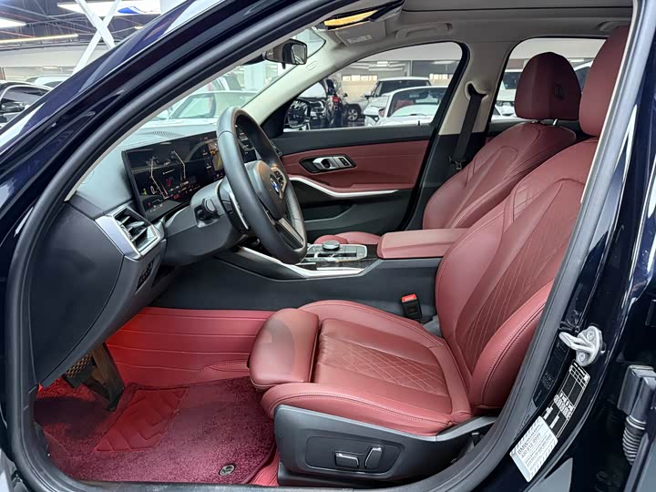 Фото 4 - BMW 3 Series