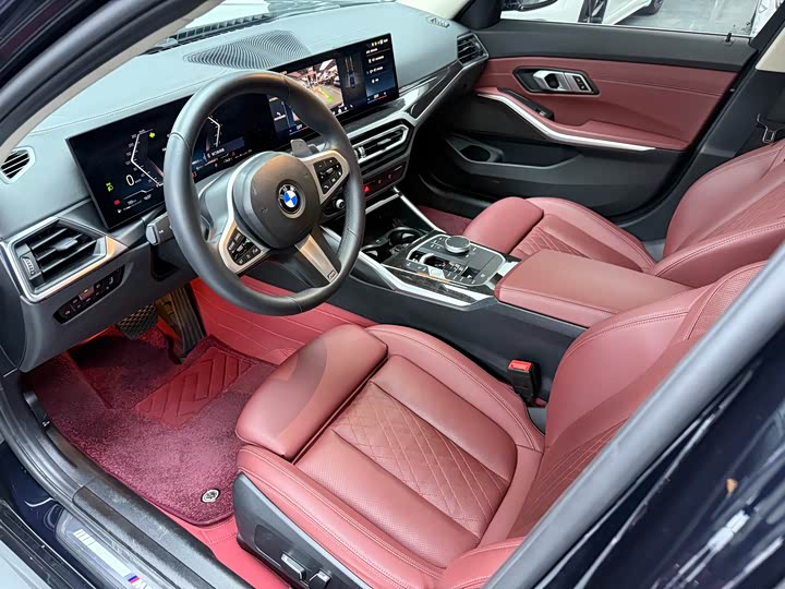 Фото 5 - BMW 3 Series