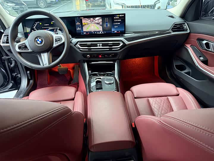Фото 8 - BMW 3 Series