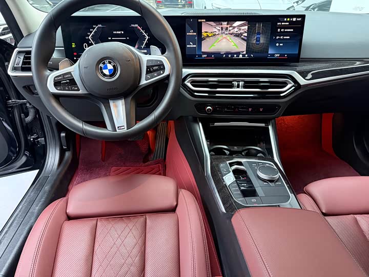 Фото 9 - BMW 3 Series