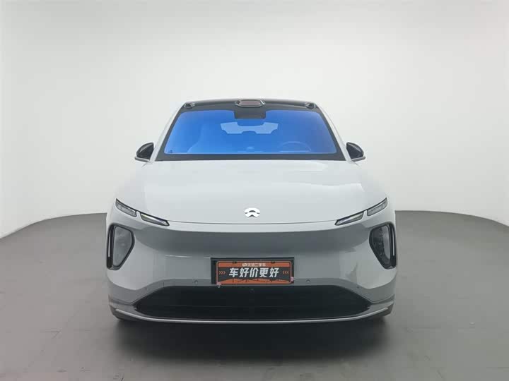 Фото 3 - Nio EC6