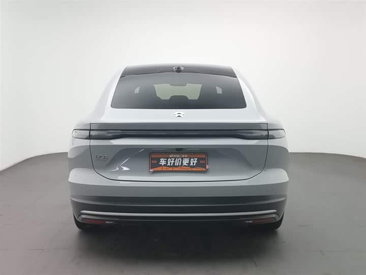 Фото 4 - Nio EC6