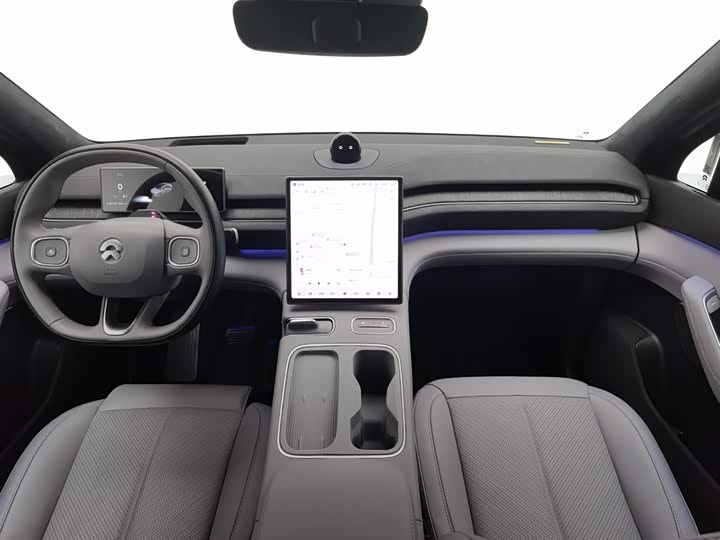 Фото 5 - Nio EC6