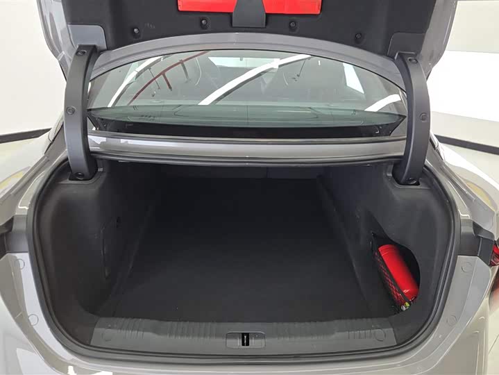 Фото 4 - Hongqi EH7