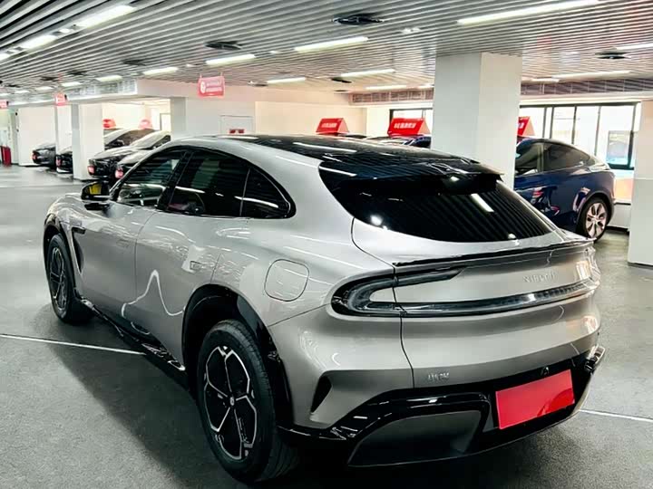 Фото 6 - Xiaomi YU7