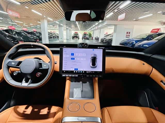 Фото 7 - Xiaomi YU7