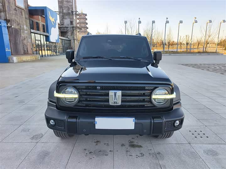 Фото 3 - Tank 300