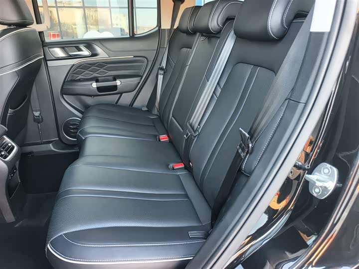 Фото 8 - Tank 300