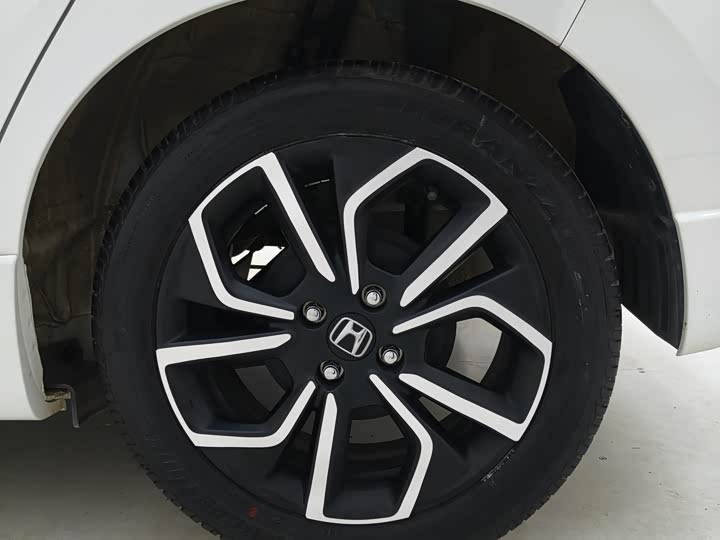 Фото 3 - Honda Life