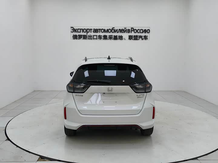 Фото 8 - Honda Life