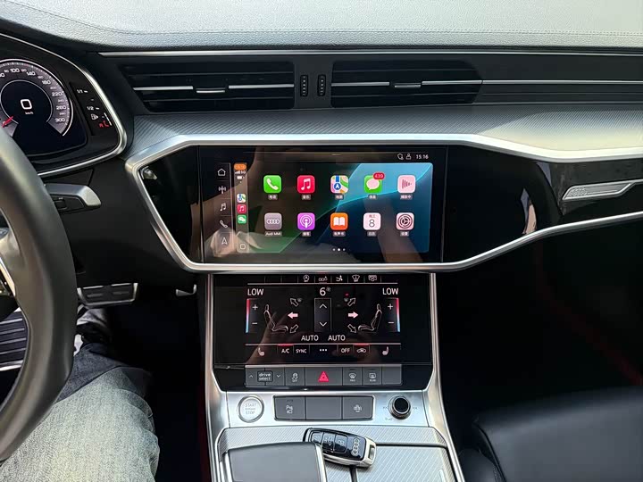 Фото 6 - Audi A7