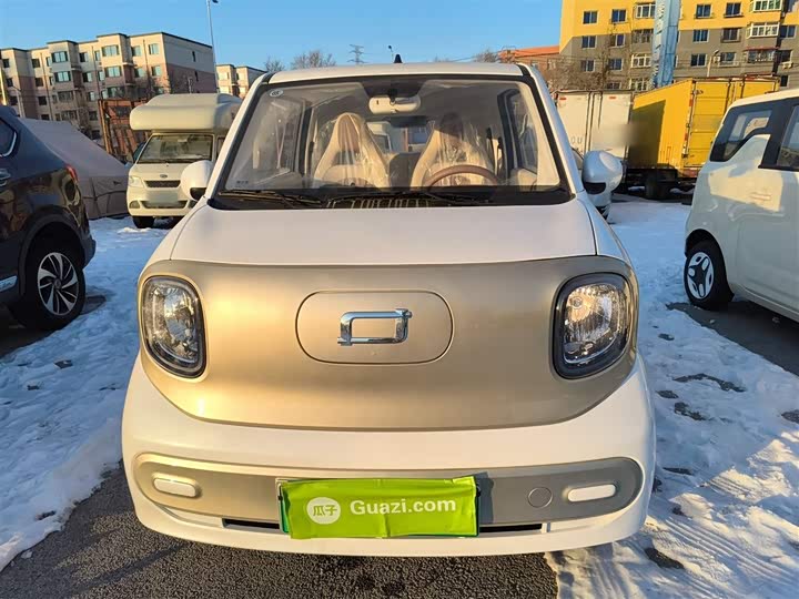 Фото 3 - Bestune Pony