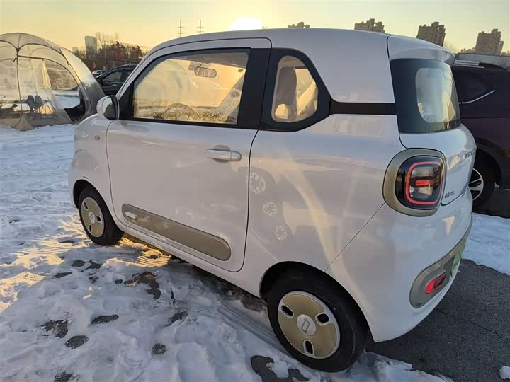 Фото 5 - Bestune Pony