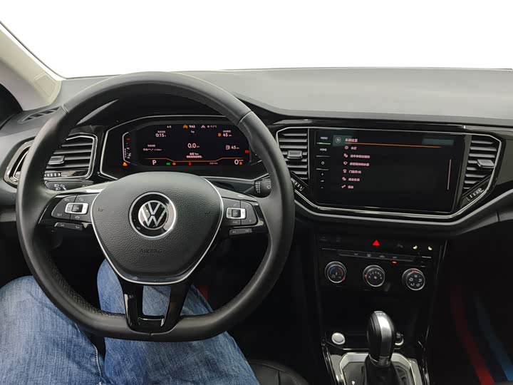 Фото 6 - Volkswagen T-Roc