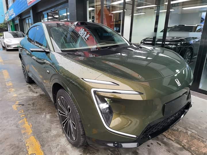 Фото 4 - Avatr 07