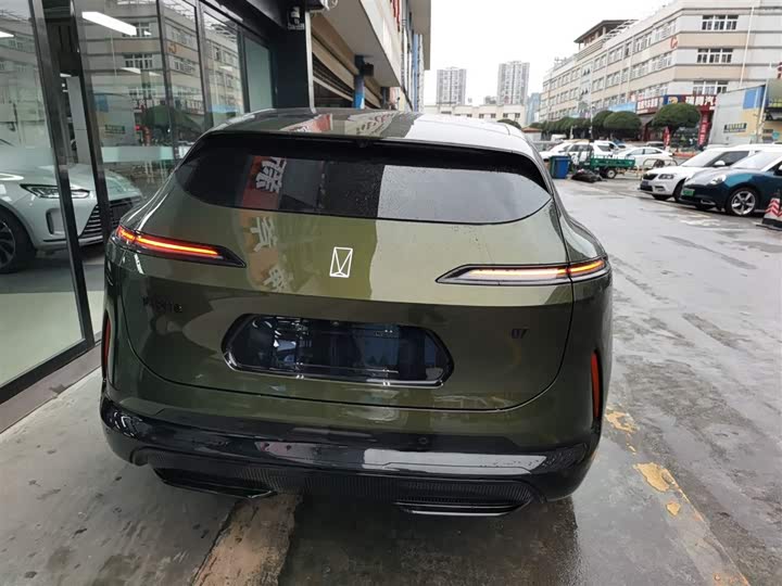 Фото 6 - Avatr 07