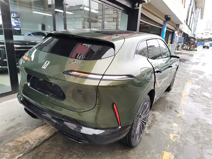 Фото 7 - Avatr 07