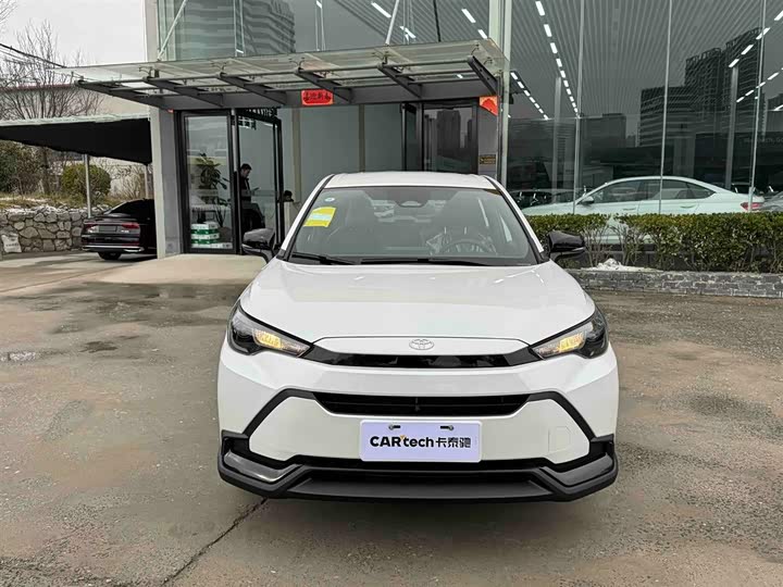 Фото 2 - Toyota Frontlander