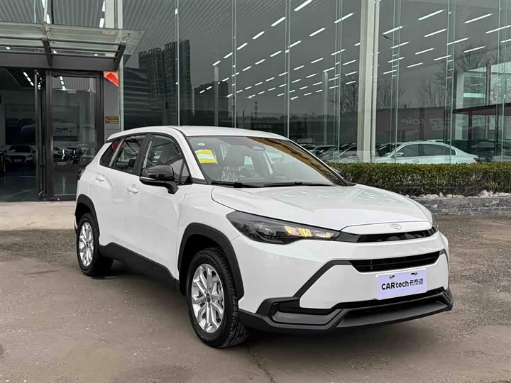 Фото 3 - Toyota Frontlander