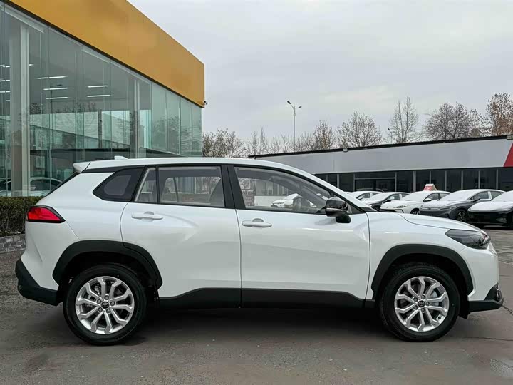 Фото 5 - Toyota Frontlander