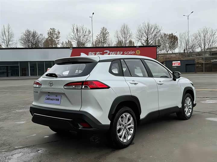 Фото 6 - Toyota Frontlander