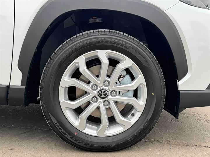 Фото 7 - Toyota Frontlander