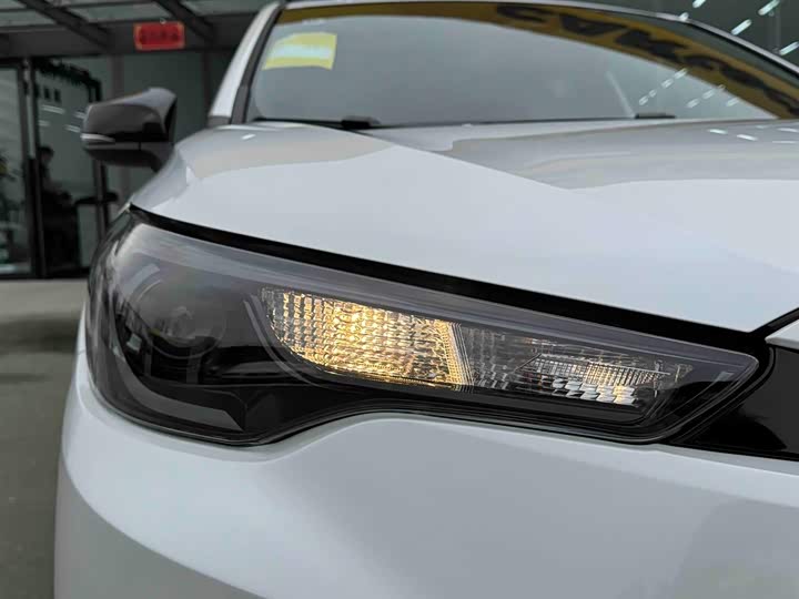 Фото 8 - Toyota Frontlander