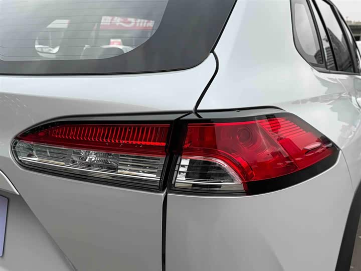 Фото 9 - Toyota Frontlander