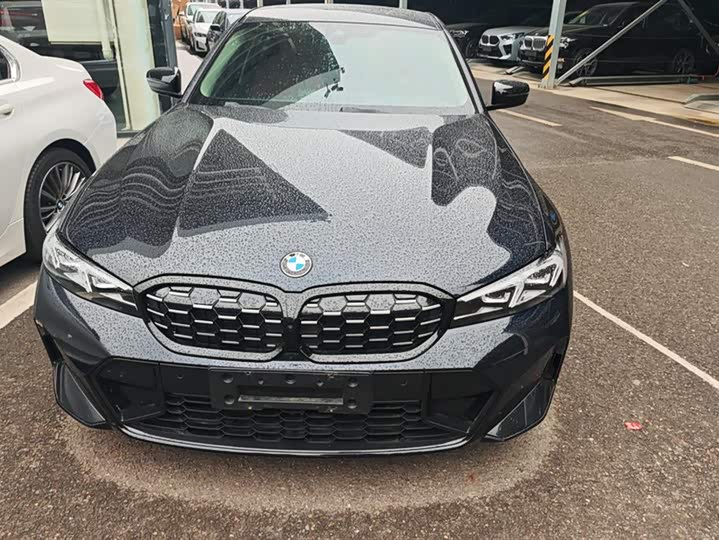 Фото 2 - BMW 3 Series