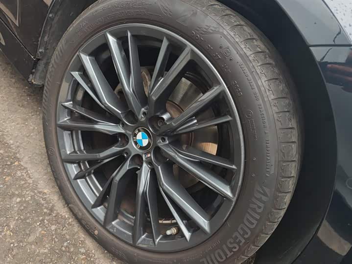 Фото 6 - BMW 3 Series