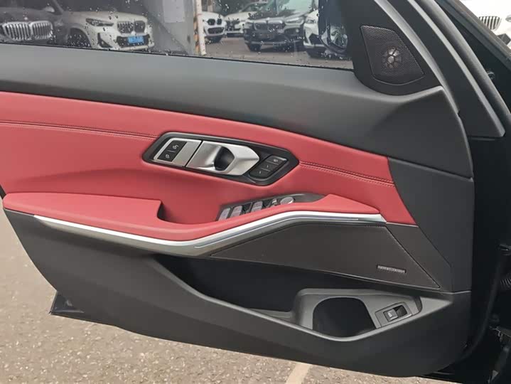 Фото 7 - BMW 3 Series