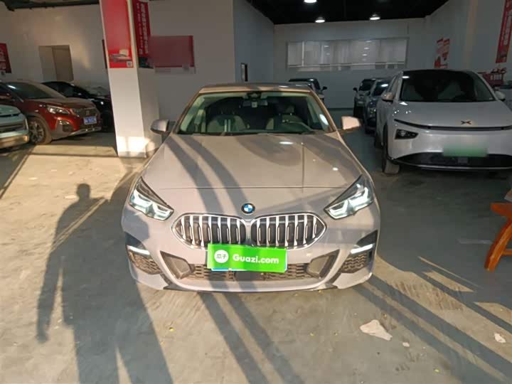 Фото 3 - BMW 2 Series