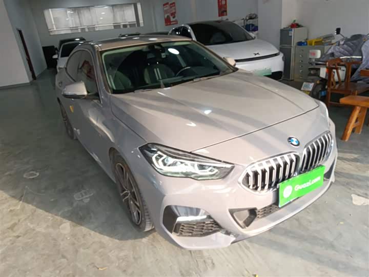 Фото 4 - BMW 2 Series