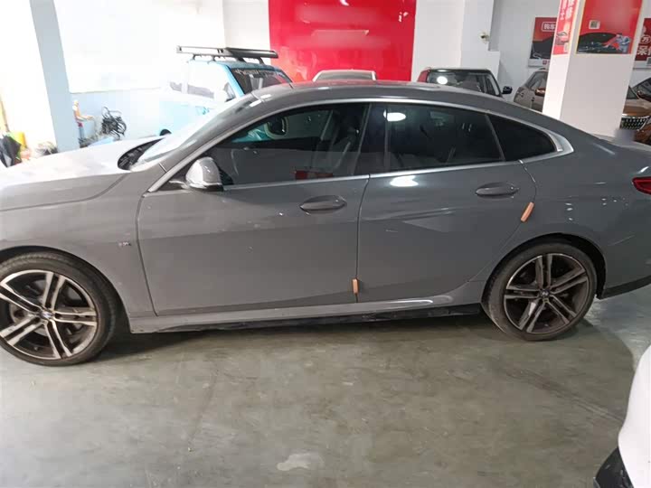 Фото 5 - BMW 2 Series