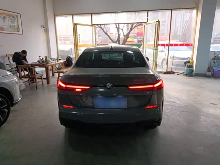 Фото 6 - BMW 2 Series