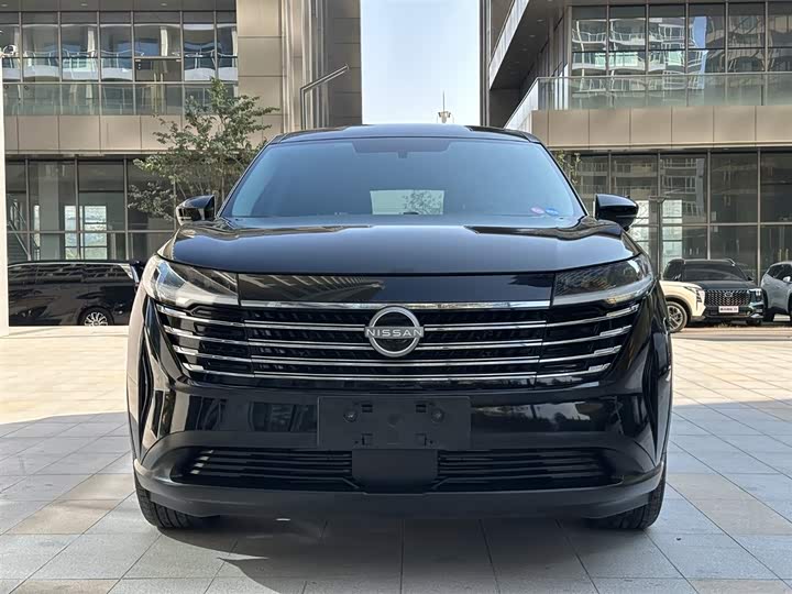 Фото 2 - Nissan Pathfinder