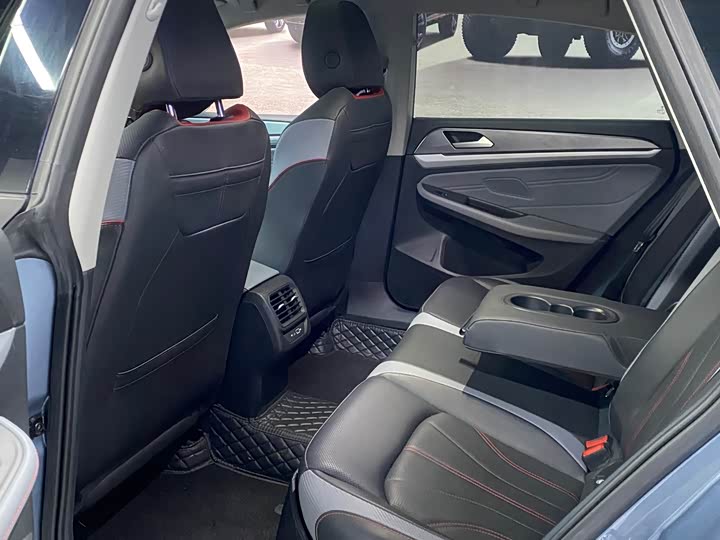 Фото 5 - Volkswagen Lamando L