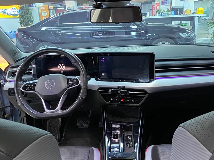 Фото 6 - Volkswagen Lamando L