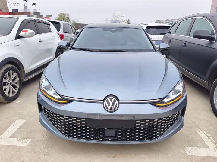 Фото 3 - Volkswagen Lamando L