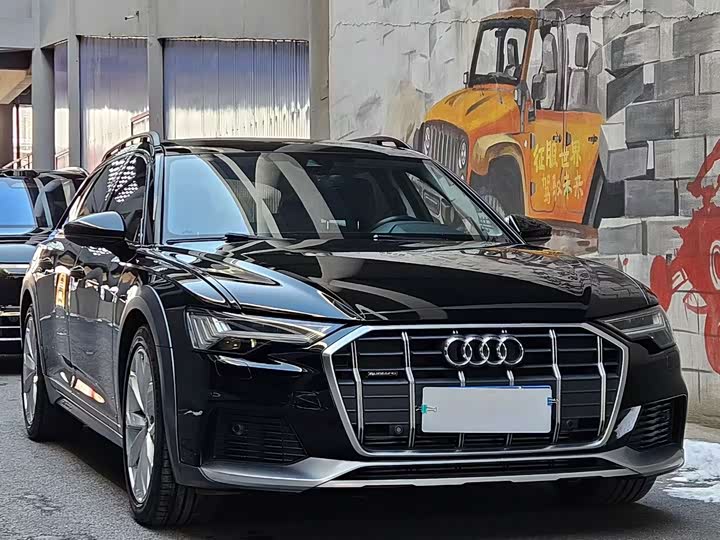 Фото 2 - Audi A6