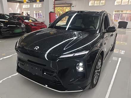 Фото 1 - Nio ES6