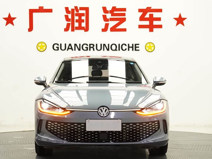 Фото 2 - Volkswagen Lamando L