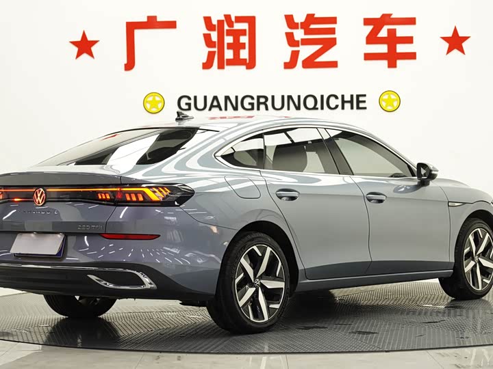 Фото 5 - Volkswagen Lamando L