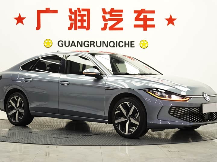 Фото 6 - Volkswagen Lamando L